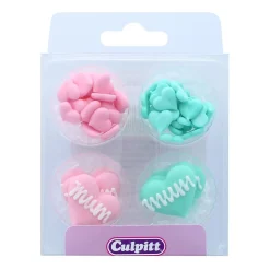 Culpitt Suikerdecoratie Moederdag 31st.**