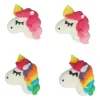 Culpitt Suikerdecoratie Unicorn 200st.