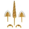 Culpitt Taartdecoratie Unicorn Set/5