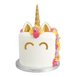 Culpitt Taartdecoratie Unicorn Set/5