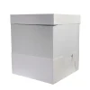 Culpitt Taartdoosverhoger 25x25x40(h)cm