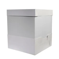 Culpitt Taartdoosverhoger 30x30x40(h)cm