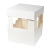 Culpitt Verhogingshoeken 30cm 100st.