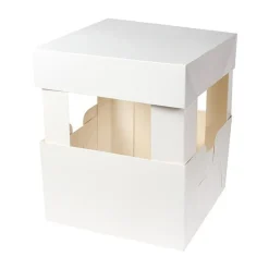Culpitt Verhogingshoeken 30cm 100st.