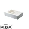 Cupcake Doosje 12 Wit (incl. tray met venster) 25st.