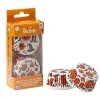 Cupcake Vormpjes Halloween Ø50x32(h) 36 stuks