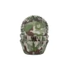 Cupcake Vormpjes HoM Camouflage Groen 50x33mm. 50st.