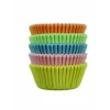 Cupcake Vormpjes PME MINI Pastel kleuren 100 stuks
