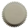 Cupcake Vormpjes PME MINI Wit 100 stuks