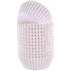 Cupcake Vormpjes PME Wit 300 stuks