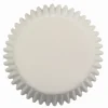 Cupcake Vormpjes PME Wit 60 stuks