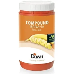 Dawn Compound Banaan 1kg