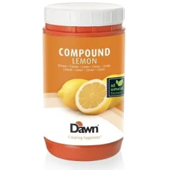 Dawn Compound Citroen 1kg