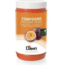Dawn Compound Passievrucht/Maracuja 1kg