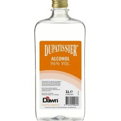 Dawn Dupatissier Alcohol 96% 1liter