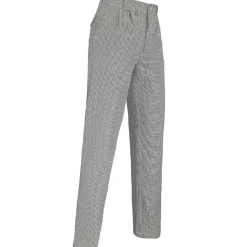 De Berkel Bakkersbroek Polyester/Katoen Maat 50
