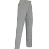 De Berkel Bakkersbroek Polyester/Katoen Maat 55 Extra Lang
