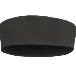 De Berkel Cap Zwart Maat L