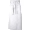 De Berkel Lange Sloof Wit 85x105cm