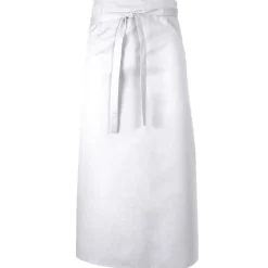 De Berkel Lange Sloof Wit 85x105cm