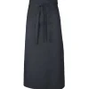 De Berkel Lange Sloof Zwart 85x105cm