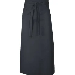 De Berkel Lange Sloof Zwart 85x105cm
