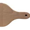 Deegkrabber Hout 15cm
