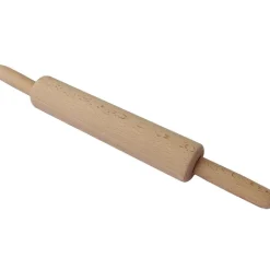 Deegroller Hout 40cm Ø5cm