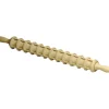 Deegroller Hout Ravioli 56cm Ø4cm