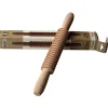 Deegroller Hout Tagliatelle Groot Ø4cm**