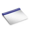 Deegsteker RVS flexibel ronde hoeken 12x12cm