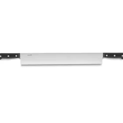Deglon Kaasmes RVS recht 42cm