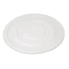 Deksel t.b.v. Beslagkom kunststof 17,5 cm.