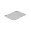 Deksel tbv Deegkrat Basic Line 30x40cm