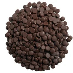 deZaan Cacaomassa Quito Oro 1kg**