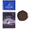 deZaan Cacaopoeder Carbon Black 1kg**