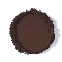 deZaan Cacaopoeder Carbon Black 1kg**
