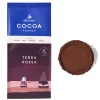 deZaan Cacaopoeder Terra Rossa 5kg**