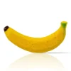 Dobla Chocoladedecoratie Banaan (108 stuks)