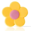 Dobla Chocoladedecoratie Boterbloem (302 stuks)