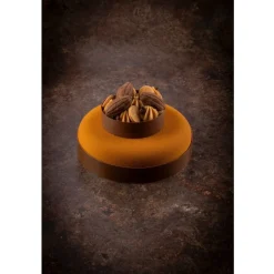 Dobla Chocoladedecoratie Cacaoboon (20 stuks)