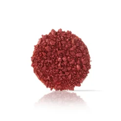 Dobla Chocoladedecoratie Crumble Rood (486 stuks)