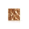 Dobla Chocoladedecoratie Crinkle Brons (192 stuks)