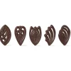 Dobla Chocoladedecoratie Exclusief Assortiment (310 stuks)