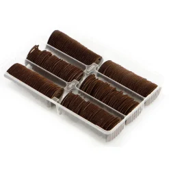 Dobla Chocoladedecoratie Exclusief Assortiment (310 stuks)