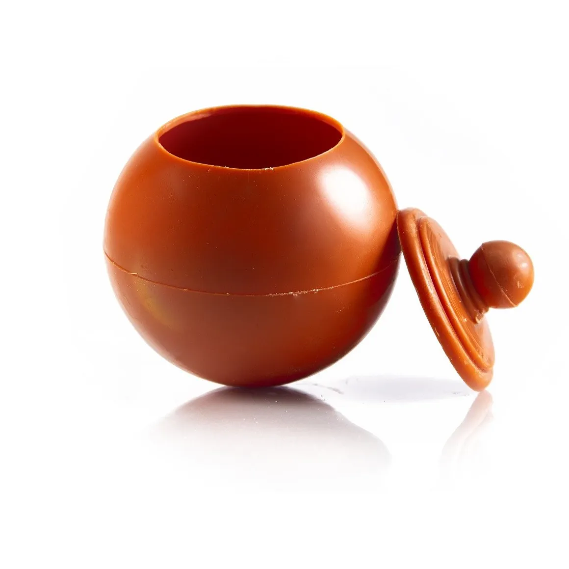 Dobla Chocoladedecoratie Honingpot (18 stuks)