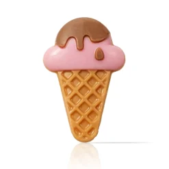 Dobla Chocoladedecoratie IJsje (90 stuks)