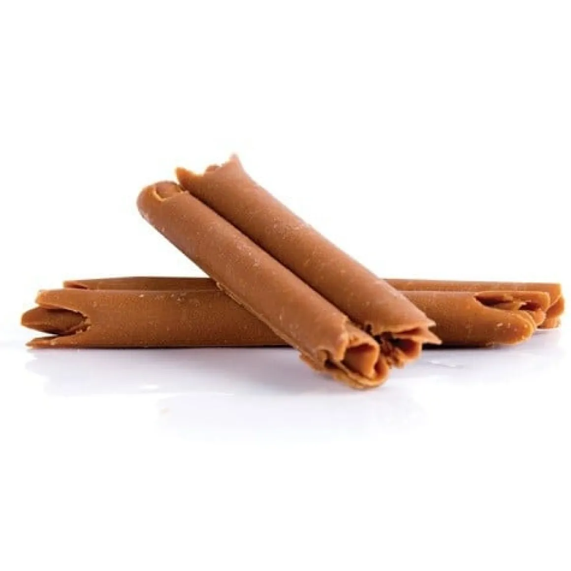 Dobla Chocoladedecoratie Kaneelstokjes (45 stuks)
