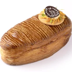 Dobla Chocoladedecoratie Paasei met Bloemenveld (144 stuks)