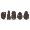 Dobla Chocoladedecoratie Pasen Assortiment (320 stuks)